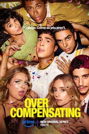 Гиперкомпенсация в hd качестве