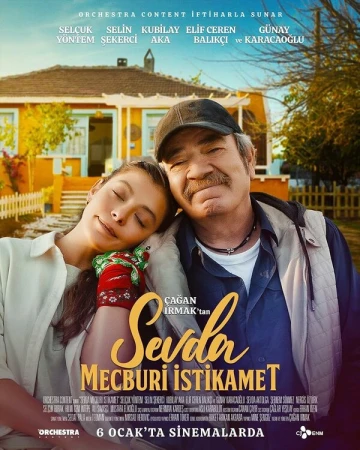 Обязательная цель любви в hd качестве