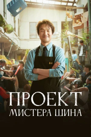 Проект мистера Щина в hd качестве