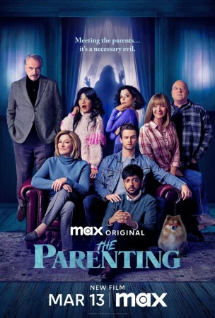 Родительство в hd качестве