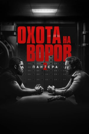 Охота на воров 2: Пантера в hd качестве