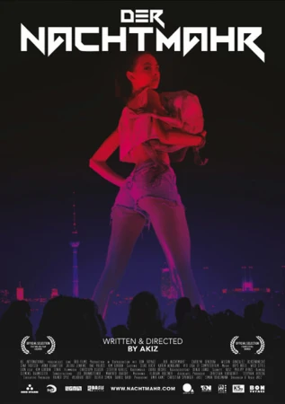 Кошмар в hd качестве