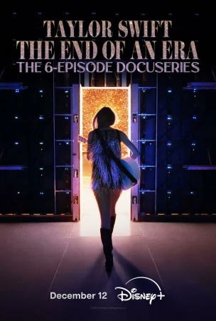 Тейлор Свифт: The Eras Tour — Конец Эры в hd качестве