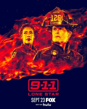 911: Одинокая звезда в hd качестве