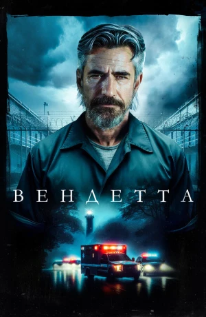 Вендетта в hd качестве