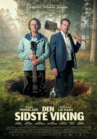 Последний викинг в hd качестве