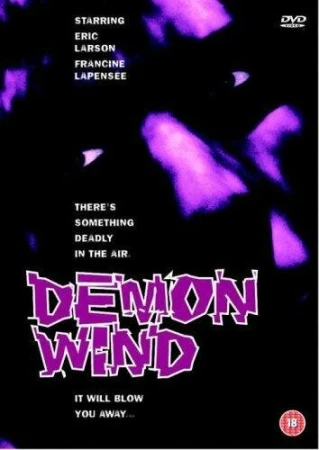 Ветер демонов в hd качестве