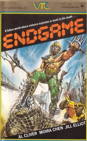 Конец игры — последняя битва за Бронкс в hd качестве