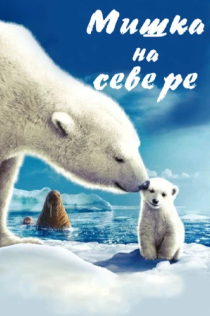 Мишка на Севере в hd качестве