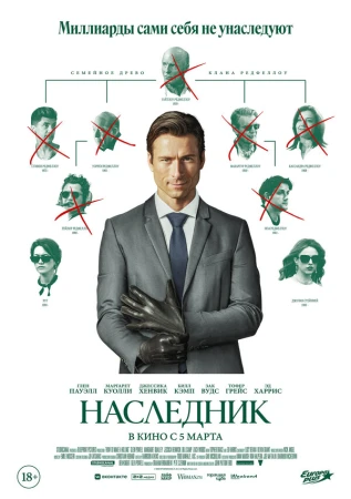 Наследник в hd качестве