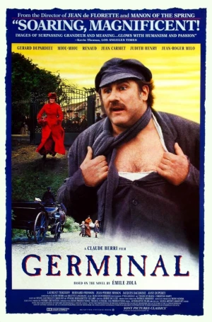 Жерминаль в hd качестве