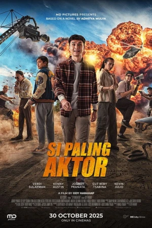Идеальный актер в hd качестве