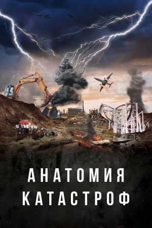 Анатомия катастроф в hd качестве