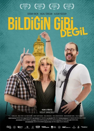 Всё не так, как вы думаете в hd качестве