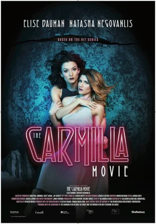 Кармилла в hd качестве