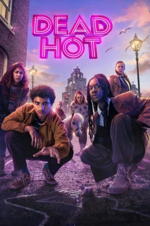 Смертельно горячий в hd качестве