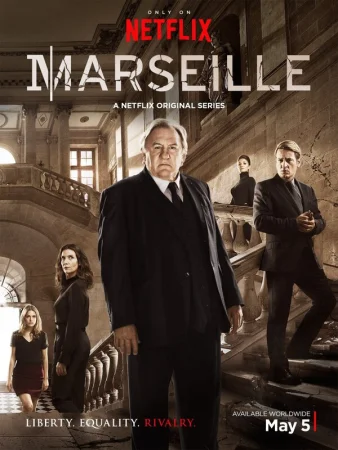 Марсель в hd качестве