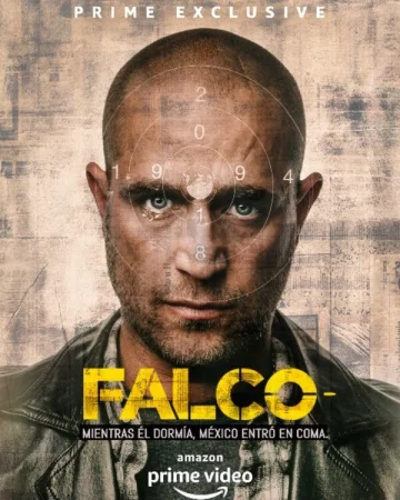 Фалько в hd качестве