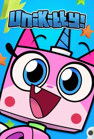 Юникитти в hd качестве