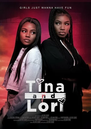 Тина и Лори в hd качестве