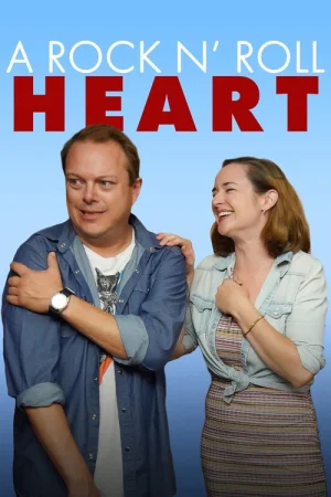 Сердце рок-н-ролла в hd качестве