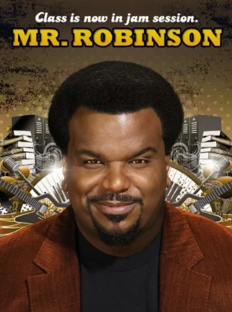 Мистер Робинсон в hd качестве