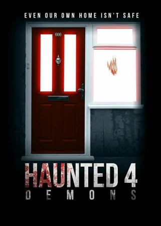 Дом с привидениями 4: Демоны в hd качестве