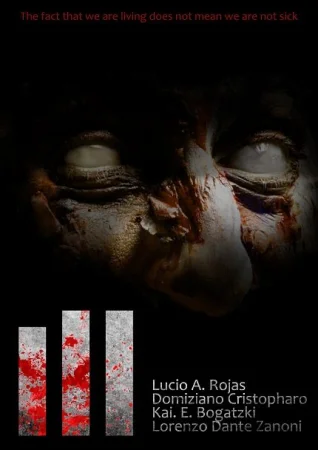 Болезнь в hd качестве