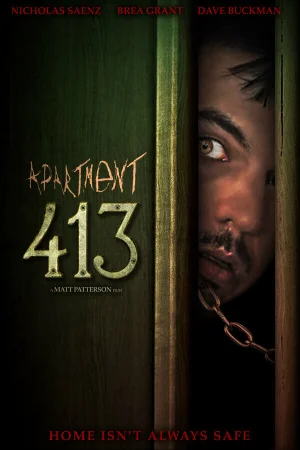 Квартира 413 в hd качестве