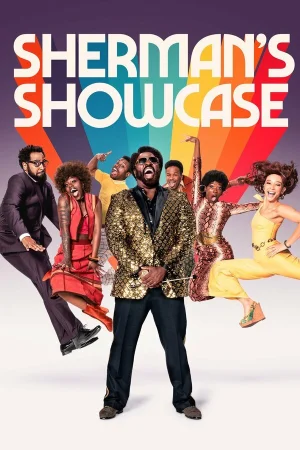 Шоу Шермана в hd качестве