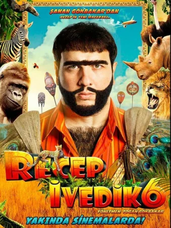 Реджеп Иведик 6 в hd качестве