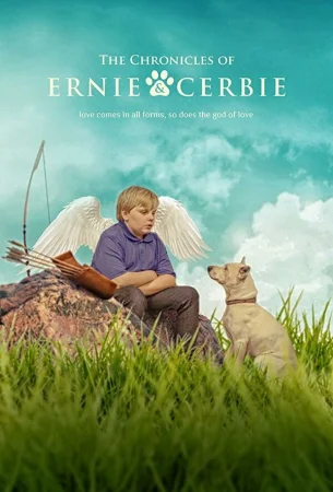 Эрни и Церби в hd качестве