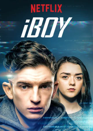 iБой в hd качестве