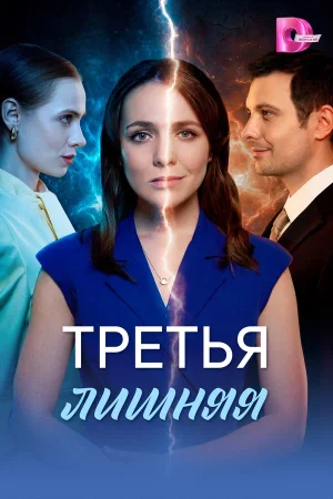 Третья лишняя в hd качестве