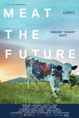 Мясо будущего в hd качестве