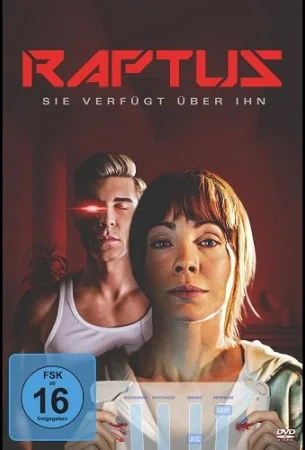 Раптус в hd качестве