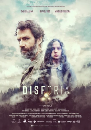 Дисфория в hd качестве