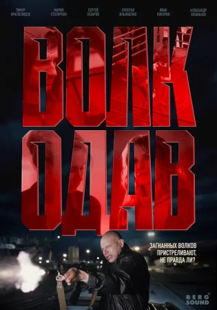 Волкодав в hd качестве