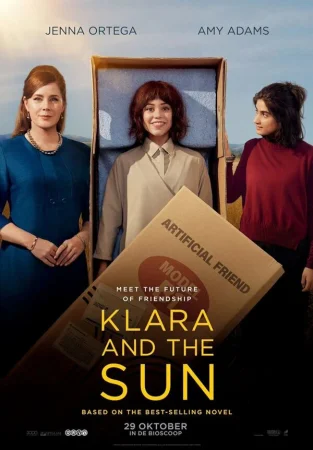 Клара и солнце в hd качестве