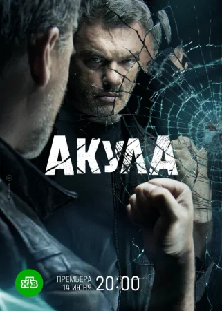 Акула в hd качестве